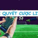 bí quyết cược live