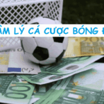 tâm lý cá cược bóng đá