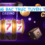 top 4 sòng bạc