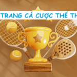 top trang cá cược thể thao
