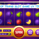 top trang slot game